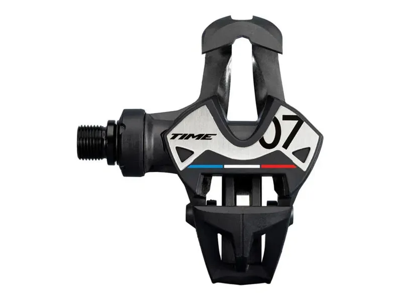 Time Xpresso 7 Road Pedals in Black